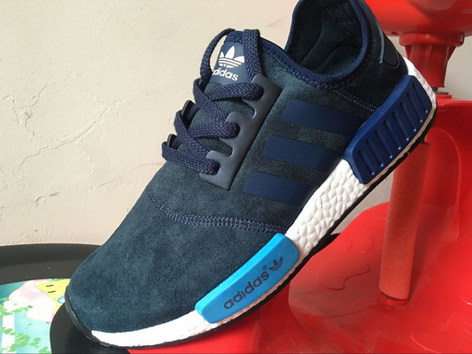 Adidas NMD Suede Men Shoes--005